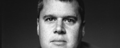 Lemony Snicket, author