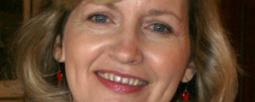 Lenora Worth, author