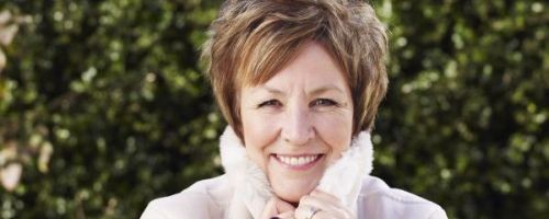 Lesley Pearse, author