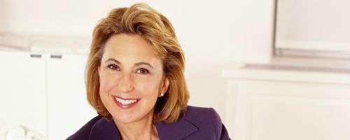 Leslie Glass, author