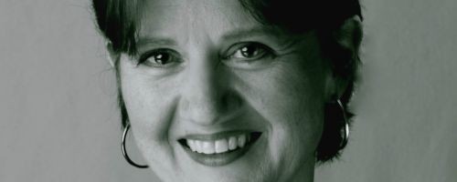 Leslie Gould, author