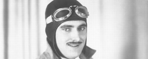 Lester Dent, author