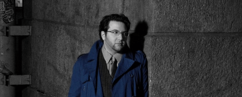 Lev A.C. Rosen, author