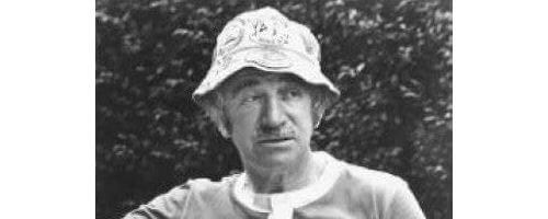 Lewis B. Patten, author
