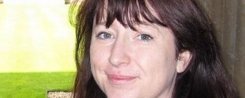 Lexi Blake, author