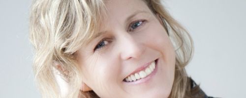 Liane Moriarty, author