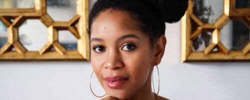 Liara Tamani, author