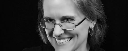 Lilith Saintcrow, author
