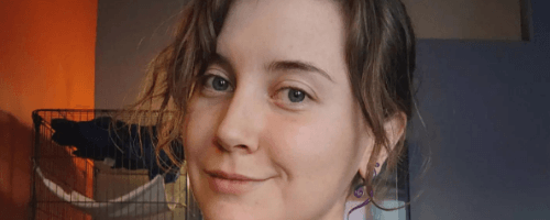 Lillian Lark, author