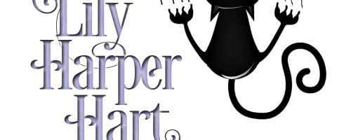 Lily Harper Hart, author