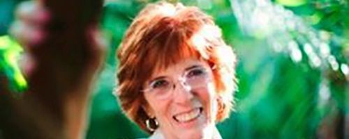 Linda Broday, author