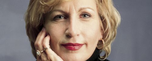 Linda Howard, author