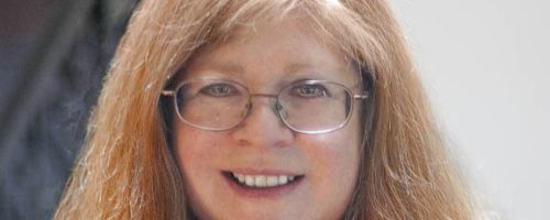 Linda O. Johnston, author