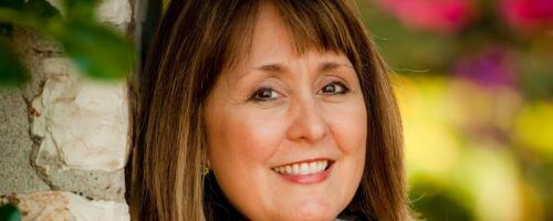 Linda P. Kozar, author