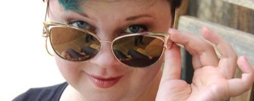 Lindsay Ribar, author