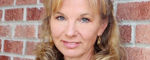 Lisa Black, author