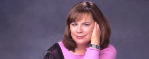 Lisa Jackson, author