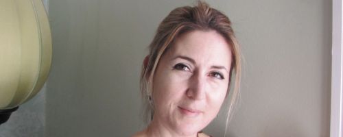 Lisa Jewell, author