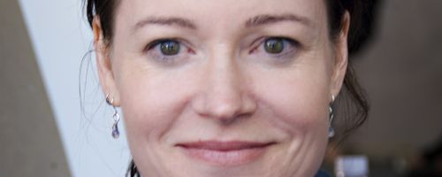 Lisa Lutz, author