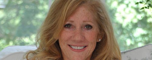 Lisa Patton, author