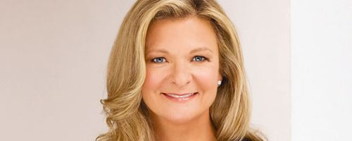 Lisa Scottoline, author