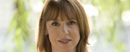 Lisa See, author