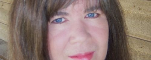 Livia J. Washburn, author