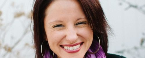 Liz Mugavero, author