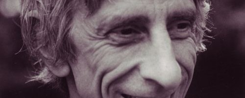 Lloyd Alexander, author