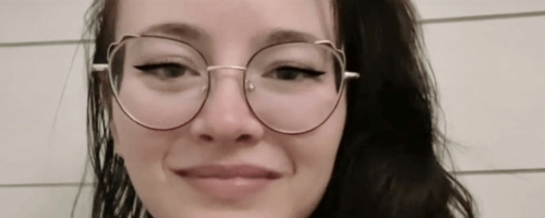 Lola Glass, author
