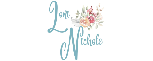 Loni Nichole, author