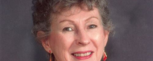 Lorena McCourtney, author