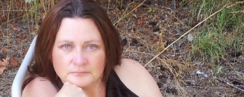 Lorhainne Eckhart, author