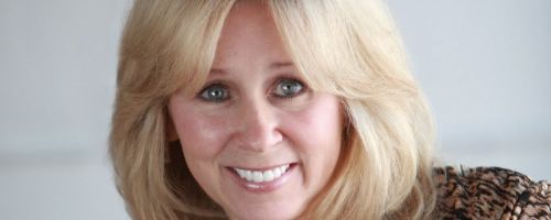 Lori Foster, author