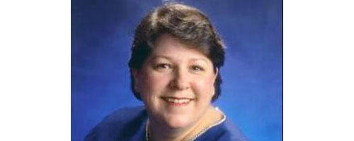 Lori Wick, author