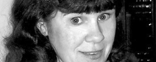 Lorraine Bartlett / Lorna Barrett, author