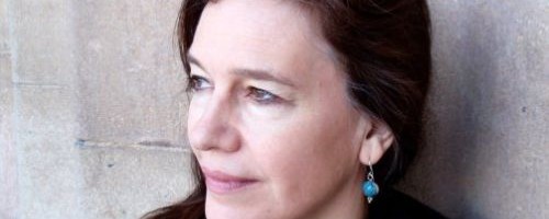Louise Erdrich, author