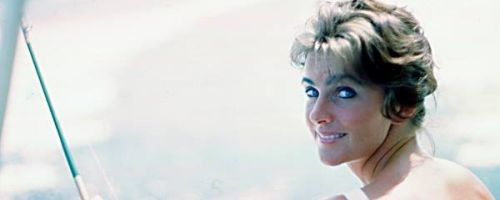 Lucia Berlin, author
