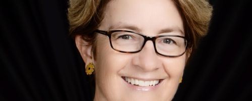 Lucy Burdette, author