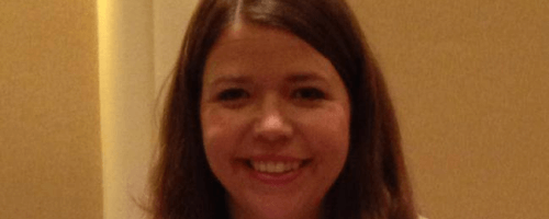 LynDee Walker, author