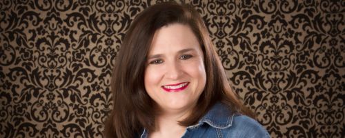 Lynette Eason, author