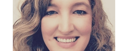 Lynn Morrison, author