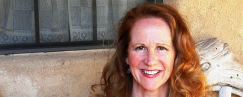 Lynne Hinton, author