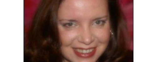 Lynsay Sands, author