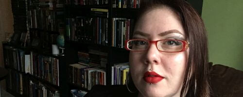 M-E Girard, author