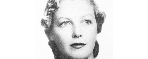 M.M. Kaye, author