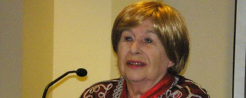 M.C. Beaton, author