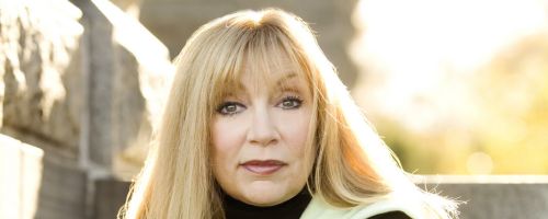 M.J. Rose, author