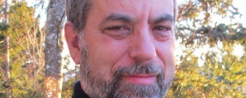 M.L. Buchman, author
