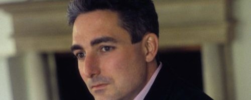 M.R. Hall, author
